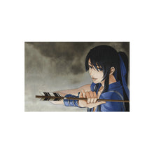 Load image into Gallery viewer, Anime Drifters Rug