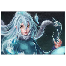 Load image into Gallery viewer, That Time I Got Reincarnated As A Slime Jigsaw Puzzle