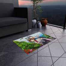 Load image into Gallery viewer, Anime Kantai Collection Rug