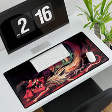 Load image into Gallery viewer, Anime Spirited Away Mouse Pad (Desk Mat)