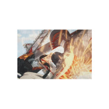 Load image into Gallery viewer, Chainsaw Man Rug