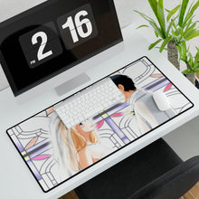 Load image into Gallery viewer, Your Lie In April Mouse Pad (Desk Mat)