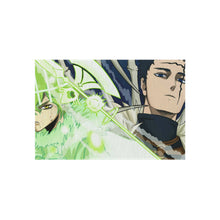 Load image into Gallery viewer, Yuno vs Zenon Rug