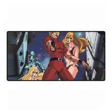 Load image into Gallery viewer, Cobra Anime Mouse Pad (Desk Mat)