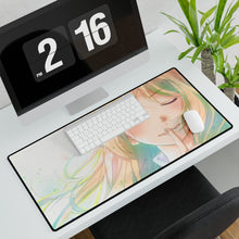 Load image into Gallery viewer, Anime Your Lie in April Mouse Pad (Desk Mat)