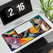 Load image into Gallery viewer, Grendizer Mouse Pad (Desk Mat)