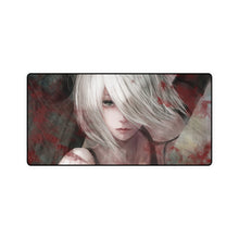 Load image into Gallery viewer, Nier Automata - A2 Mouse Pad (Desk Mat)