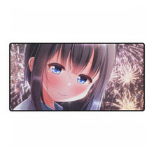 Load image into Gallery viewer, Anime Slow Loop Mouse Pad (Desk Mat)