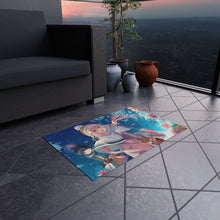 Load image into Gallery viewer, Laid-Back Camp by Rug