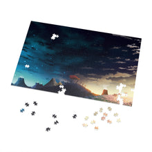 Load image into Gallery viewer, Tengen Toppa Gurren Lagann Jigsaw Puzzle