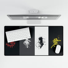 Load image into Gallery viewer, Anime RWBY Mouse Pad (Desk Mat)