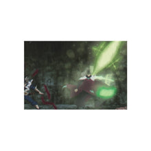 Load image into Gallery viewer, Anime Black Clover Rug