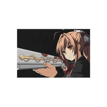 Load image into Gallery viewer, Amagi Brilliant Park Isuzu Sento Rug