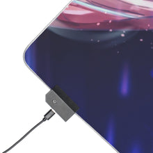 Load image into Gallery viewer, Anime ChaoS;Child RGB LED Mouse Pad (Desk Mat)
