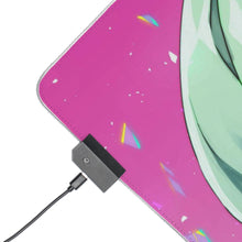 Load image into Gallery viewer, Promare RGB LED Mouse Pad (Desk Mat)