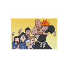 Load image into Gallery viewer, Anime Bleach Rug