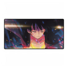 Load image into Gallery viewer, Anime One Piece Mouse Pad (Desk Mat)