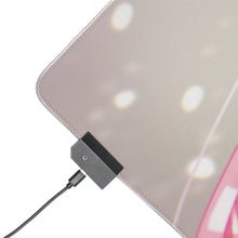 Load image into Gallery viewer, Belle (2021) RGB LED Mouse Pad (Desk Mat)