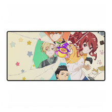 Load image into Gallery viewer, Romantic Killer Mouse Pad (Desk Mat)