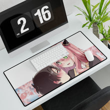 Load image into Gallery viewer, Anime Spy x Family Mouse Pad (Desk Mat)