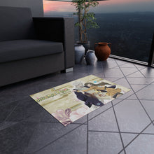 Load image into Gallery viewer, Kamisama Kiss Tomoe, Nanami Momozono Rug