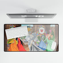 Load image into Gallery viewer, Anime Sailor Moon Mouse Pad (Desk Mat)