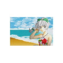 Load image into Gallery viewer, Full Metal Panic! Full Metal Panic Rug