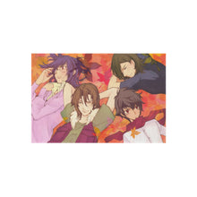 Load image into Gallery viewer, Anime Mobile Suit Gundam 00 Rug