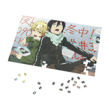 Load image into Gallery viewer, Anime Noragami Jigsaw Puzzle
