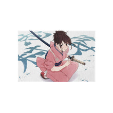 Load image into Gallery viewer, Anime Gintama Rug