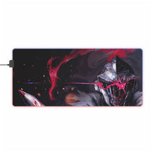 Load image into Gallery viewer, Goblin Slayer Goblin Slayer RGB LED Mouse Pad (Desk Mat)
