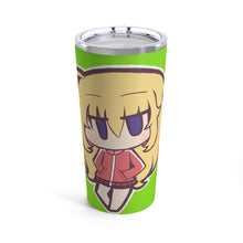 Load image into Gallery viewer, Gabriel DropOut Gabriel Tenma White Tumbler 20oz