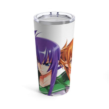 Load image into Gallery viewer, Highschool Of The Dead Tumbler 20oz