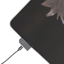 Load image into Gallery viewer, My Hero Academia Katsuki Bakugou RGB LED Mouse Pad (Desk Mat)