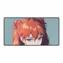Load image into Gallery viewer, Anime Neon Genesis Evangelion Mouse Pad (Desk Mat)