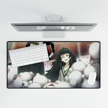 Load image into Gallery viewer, Anime Steins;Gate 0 Mouse Pad (Desk Mat)