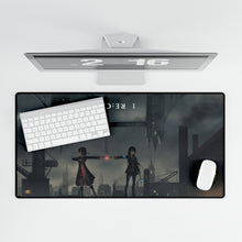 Load image into Gallery viewer, Anime Shoujo☆Kageki Revue Starlight Mouse Pad (Desk Mat)