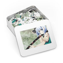 Load image into Gallery viewer, Anime Touhour Jigsaw Puzzle