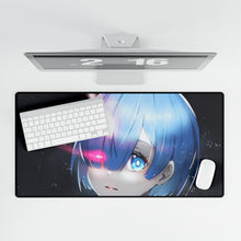 Load image into Gallery viewer, Anime Re:ZERO -Starting Life in Another World- Mouse Pad (Desk Mat)