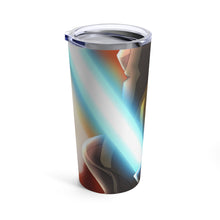 Load image into Gallery viewer, Fire Force Arthur Boyle Tumbler 20oz