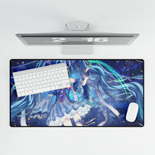 Load image into Gallery viewer, Anime Vocaloid Mouse Pad (Desk Mat)