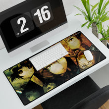 Load image into Gallery viewer, Lab Members Mouse Pad (Desk Mat)