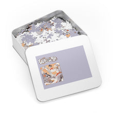 Load image into Gallery viewer, Dragon Ball Volume 01 Chapter 02 Jigsaw Puzzle