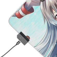 Load image into Gallery viewer, Anime Kantai Collection RGB LED Mouse Pad (Desk Mat)