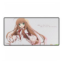 Load image into Gallery viewer, Anime Rewrite Mouse Pad (Desk Mat)
