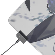 Load image into Gallery viewer, Suigintou RGB LED Mouse Pad (Desk Mat)