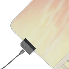 Load image into Gallery viewer, K-ON! RGB LED Mouse Pad (Desk Mat)
