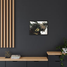Load image into Gallery viewer, Anime Black Clover Canvas Framed Art Print