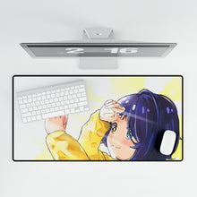Load image into Gallery viewer, Wonder Egg Priority Mouse Pad (Desk Mat)
