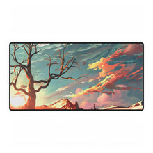 Load image into Gallery viewer, Colorful Anime Mouse Pad (Desk Mat)